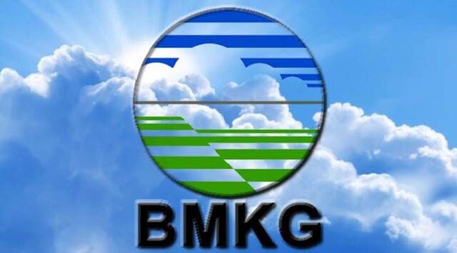 Prakiraan BMKG, Potensi Hujan Lebat di Sejumlah Wilayah Provinsi RI