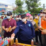 CFD Situbondo Kembali Digelar Bangkitkan Ekonomi di Tengah Pandemi Covid-19