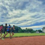 Tak Sekadar Hobi, Kebo Kicak Runners Club Jombang Cetak Atlet Menuju Porprov