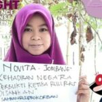 MSA Tersangka Pencabulan di Jombang Belum Ditahan, WCC : Bisa Ganggu Psikologi Korban