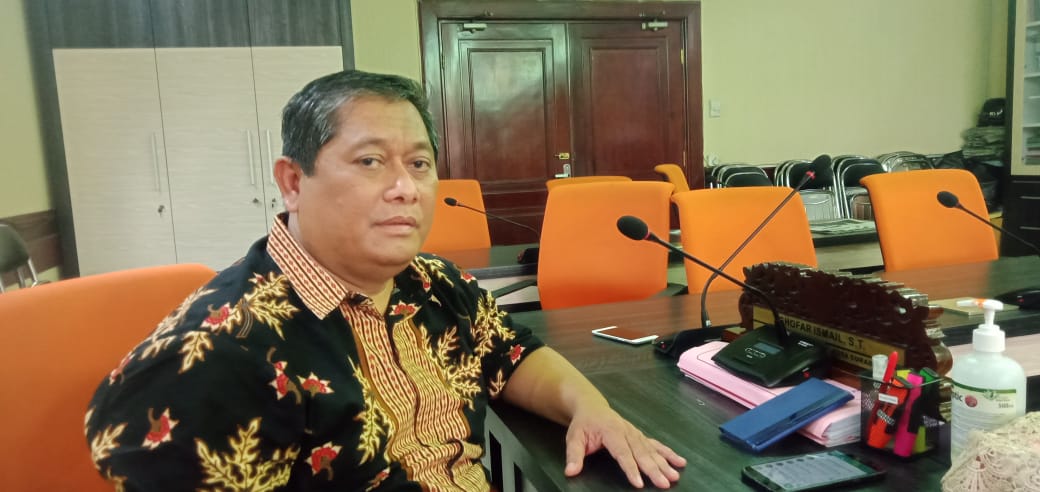 Komisi A DPRD Surabaya Mendesak Supaya Aturan PPKM Dicabut Selama Ramadan