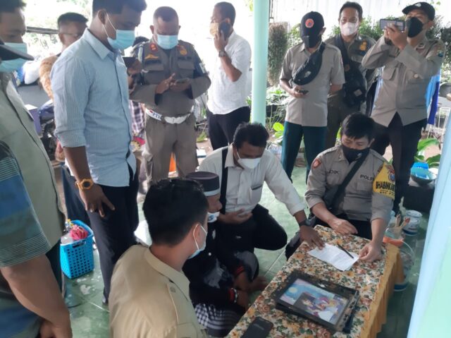 Pamit Mandi di Sungai, Nenek 87 Tahun di Situbondo Tewas Tenggelam