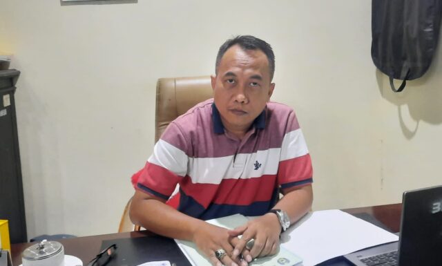 Tipu Rp 195 juta, Oknum ASN Kantor DLH Situbondo Terancam Dipecat