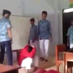 Viral Video Pelajar Jember Di-Bully Depan Kelas, Polisi Usut Kasus Tersebut