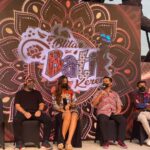 Tingkatkan Perekonomian , HIPMI Bersama Pemkot Blitar Gelar Festival Batik Keren