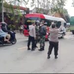 Bus Dilempar Batu, Rombongan Slemania Ngamuk di Jalur Pantura Situbondo