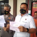 Ibu Rumah Tangga Pelaku Penipuan Minyak Goreng Murah di Jombang Dijebloskan Penjara