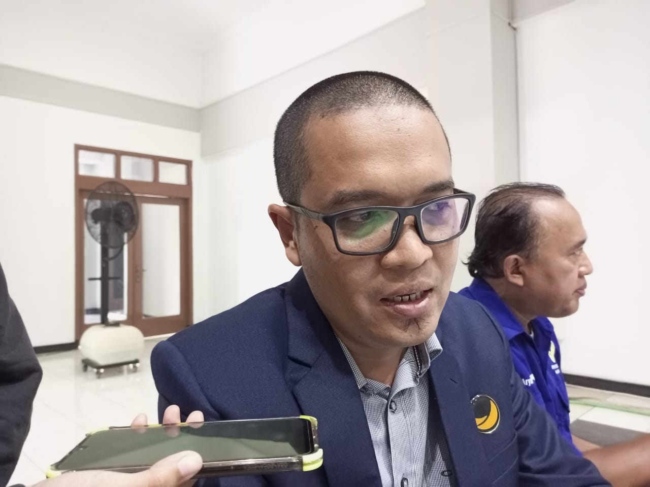 Miris Kasus Kriminal Siswa SMP di Jember, Anggota Dewan Nilai Sekolah Daring Memberi Dampak