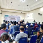 Ratusan Santri se Jawa Timur Berebut Modal Usaha dengan Beradu Ide Bisnis