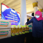Pemprov Jatim Gerojok 3.500 Ton Minyak Goreng Bersubsidi ke Daerah