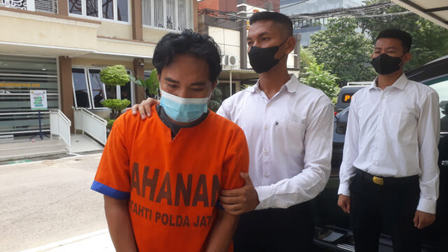 Polisi Amankan Pengunjung Klub Phoenix Surabaya, Seorang Bandar Narkotika Jadi Tersangka