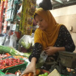 Jelang Ramadan, Harga Sayur Hingga Bumbu Dapur di Surabaya Naik Ugal-ugalan