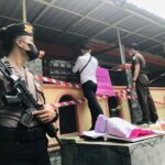 Kejaksaan Sita Aset Tanah dan Bangunan Tersangka Kasus Korupsi Bank Jatim Mojokerto