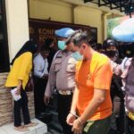 Mafia Tanah Dibongkar Polres Mojokerto, Satu Tersangka Ditangkap di Bandung