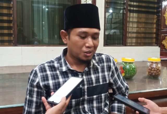 Beredar Foto Rundown Ketua MPR RI di Jember, Ada Nama Ra Fadil Pindah ke PAN