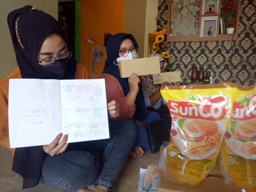 Iming-iming Harga Minyak Goreng Murah, Puluhan Warga di Jombang Tertipu Milyaran Rupiah