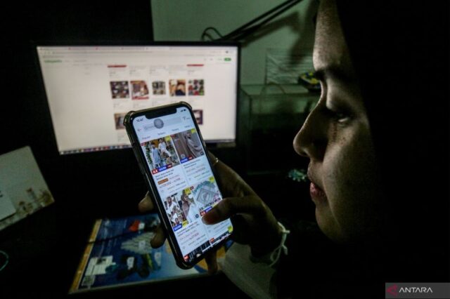 Waspadai Jebakan “Phishing” Belanja Online Jelang Ramadan Berkedok Promosi