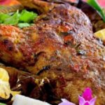 Ayam Betutu Panggang Empuk Khas Bali, Ini Resepnya