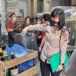 Minyak Goreng Curah di Kota Mojokerto Dijual Jauh di Atas HET