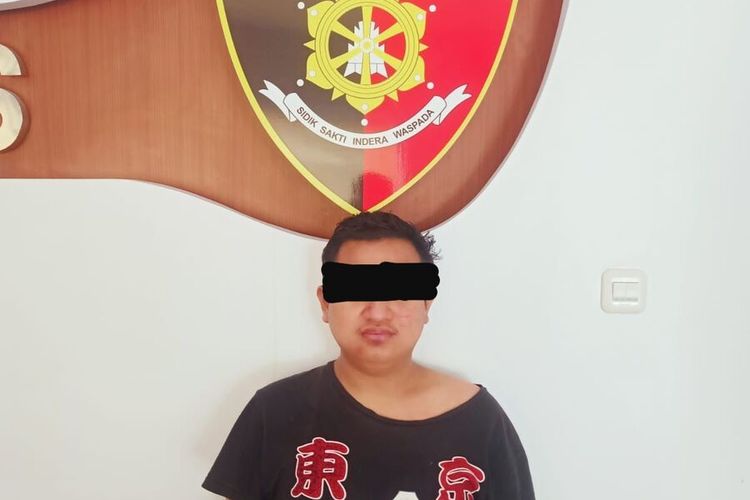 Pelaku Begal Payudara di Surabaya, Ditangkap Pacar Korban