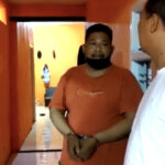 Bos Warkop di Mojokerto Diringkus Polisi, Diduga Cabuli Karyawati