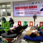Jaga Stok Darah Jelang Ramadan, Sinar Mas Group Gelar Donor