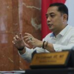 Wali Kota Surabaya Pastikan Tidak Ada Pemecatan Kader Kesehatan