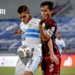 Persela Lamongan Makin Tenggelam Usai Ditaklukkan Borneo FC