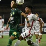 Kalah dari Borneo FC, Persebaya Finis di Peringkat Lima