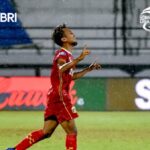 Bhayangkara FC Pesta Empat Gol Tanpa Balas ke Gawang Persela