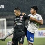 Persib Bandung Menang Tipis 3-2 atas Madura United