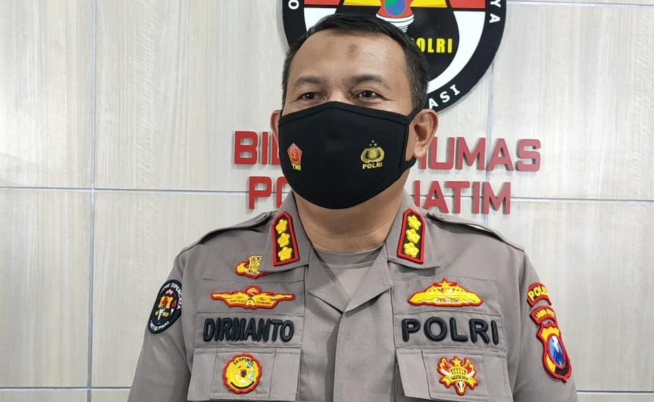 Evaluasi Anggota Polres Sumenep Tembak Terduga Begal, Polda Jatim Terjunkan Tim