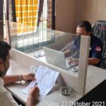 Gelapkan Uang BST Warga, Oknum Kades di Blitar Ditahan Polisi