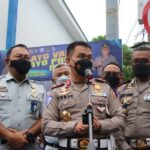 Jelang Operasi Ketupat 2022, Kakorlantas Polri Tinjau Kesiapan Tol Trans-Jawa
