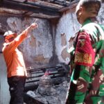 Usai Hajatan, Rumah dan Uang Rp 25 Juta di Situbondo Terbakar 