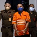Pimpinan Bank Jatim Cabang Syariah Sidoarjo, Ditahan Kejati