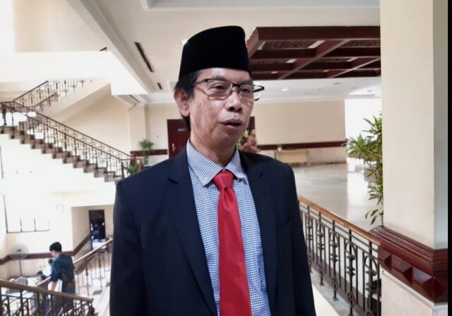 Ketua DPRD Apresiasi Bulan Padat Karya Pemerintah Kota Surabaya