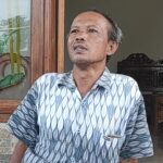 Tragedi Kasus Pembacokan di Kediri, Ini Kesaksian Ketua RT yang Selamat