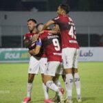 Bali United Selangkah Lagi Juara Liga 1, Usai Kalahkan Madura United 2-0