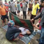 Penyanyi Dangdut di Blitar Ditemukan Tewas Mengapung di Kolam