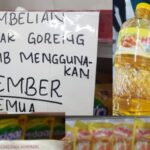Swalayan di Surabaya Jual Minyak Goreng Bersyarat, DPRD Minta Ditertibkan