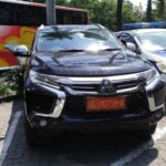 Bawa Mobil TNKB TNI Aktif, Seorang Pengacara Diperiksa Garnisun Lamongan