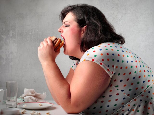 Obesitas di Indonesia Meningkat, Angka Kenaikannya Mengkhawatirkan