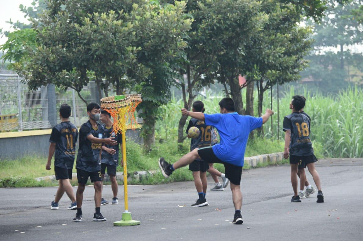 Keronjang, Olahraga Khas Kediri yang Sudah Harumkan Daerah