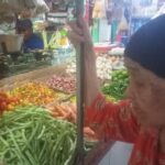 Harga Cabai Rawit di Situbondo Sentuh Rp 60/Kg, Tomat Justru Turun