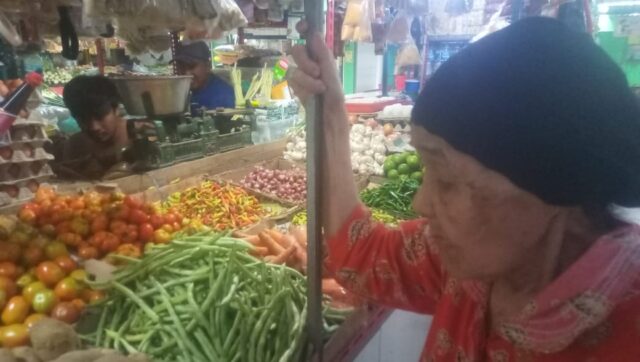 Harga Cabai Rawit di Situbondo Sentuh Rp 60/Kg, Tomat Justru Turun