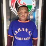 Seorang Pengamen di Kediri Diringkus Polisi Edarkan Pil Koplo