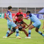 Kemenangan Bali United Atas Persela Tutup Peluang Juara bagi 13 Klub