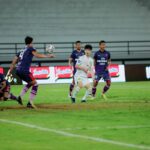 Persebaya Ditahan Persita Tangerang, Gagal Salip Bhayangkara FC
