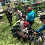 Tertabrak KA Jenggala di Sidoarjo, Pengendara Motor Tewas Seketika